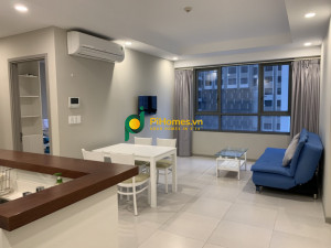 65m2 - 2 PN - 1 WC - Căn hộ ở - TNR The Gold View - Quận 4