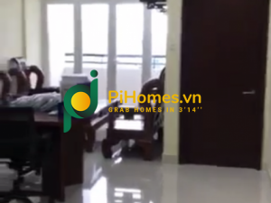 72m2 - 2 PN - 2 WC - Căn hộ ở - Orient Apartment - Quận 4