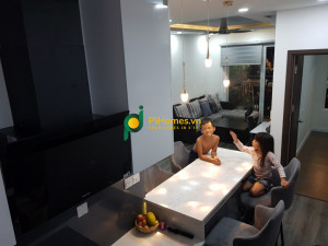 83m2 - 3 PN - 2 WC - Căn hộ ở - Sunrise Riverside - Huyện Nh&agrave; B&egrave;
