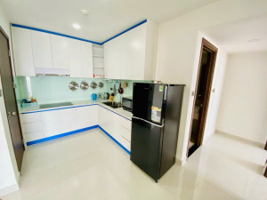 80m2 - 2 PN - 2 WC - Căn hộ ở - SaiGon Royal - Quận 4