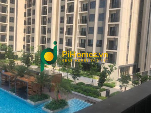 108m2 - 2+ PN - 2 WC - Căn hộ ở - HaDo Centrosa Garden - Quận 10
