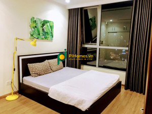 53m2 - 1 PN - 1 WC - Căn hộ ở - Vinhomes Central Park - Quận B&igrave;nh Thạnh