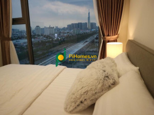 54m2 - 1 PN - 1 WC - Căn hộ ở - Gateway Thảo Điền - Quận 2