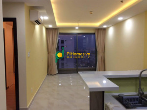 80m2 - 2 PN - 2 WC - Căn hộ ở - TNR The Gold View - Quận 4