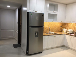 84m2 - 2 PN - 2 WC - Căn hộ ở - SaiGon Royal - Quận 4