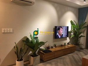 90m2 - 2 PN - 2 WC - Căn hộ ở - TNR The Gold View - Quận 4