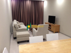 92m2 - 2 PN - 2 WC - Căn hộ ở - TNR The Gold View - Quận 4