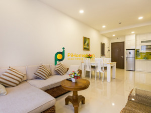 51m2 - 1 PN - 1 WC - Căn hộ ở - Icon 56 - Quận 4