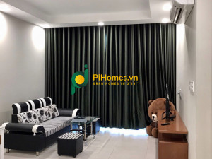 72m2 - 2 PN - 1 WC - Căn hộ ở - TNR The Gold View - Quận 4