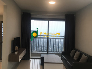 92m2 - 3 PN - 2 WC - Căn hộ ở - River Gate - Quận 4