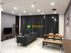 83m2 - 2 PN - 2 WC - Căn hộ ở - Sunrise Riverside - Huyện Nh&agrave; B&egrave;