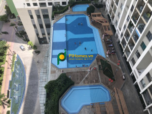 81m2 - 2 PN - 2 WC - Căn hộ ở - TNR The Gold View - Quận 4