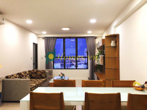 84m2 - 3 PN - 2 WC - Căn hộ ở - Icon 56 - Quận 4