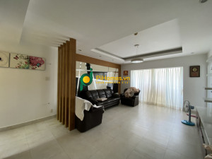128m2 - 3+ PN - 3 WC - Căn hộ ở - H&ugrave;ng Vương Plaza - Quận 5