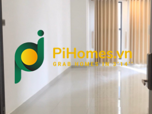 34m2 - 0 PN - 1 WC - Officetel - SaiGon Royal - Quận 4