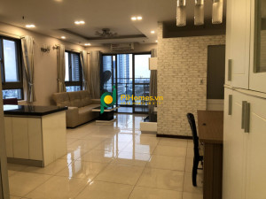 95m2 - 2 PN - 2 WC - Căn hộ ở - Docklands S&agrave;i G&ograve;n - Quận 7