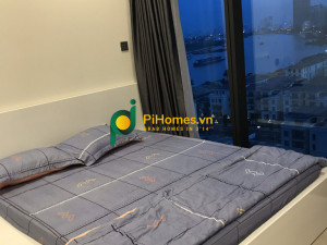 68.9m2 - 2 PN - 2 WC - Căn hộ ở - Vinhomes Golden River - Vinhomes BaSon - Quận 1