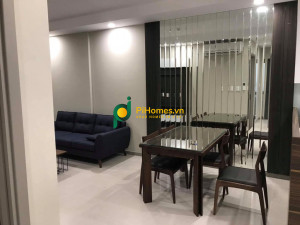 80m2 - 2 PN - 2 WC - Căn hộ ở - TNR The Gold View - Quận 4