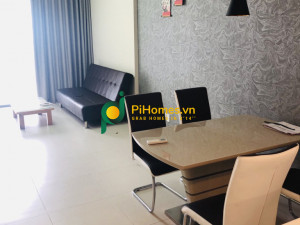 92m2 - 2 PN - 2 WC - Căn hộ ở - TNR The Gold View - Quận 4