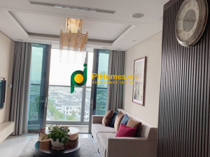 144m2 - 4 PN - 2 WC - Căn hộ ở - Vinhomes Central Park - Quận B&igrave;nh Thạnh
