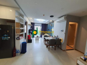 75m2 - 2 PN - 2 WC - Căn hộ ở - New City Thủ Thi&ecirc;m - Quận 2