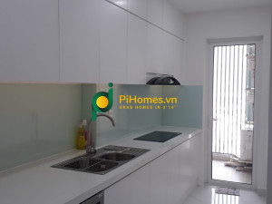 109m2 - 3 PN - 2 WC - Căn hộ ở - Sunrise City View - Quận 7