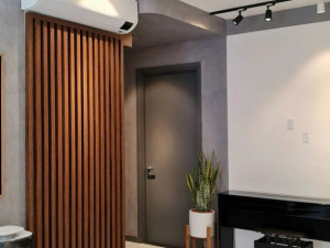 77m2 - 2 PN - 2 WC - Căn hộ ở - TNR The Gold View - Quận 4