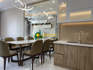 76.6m2 - 2 PN - 2 WC - Căn hộ ở - Sunrise City View - Quận 7