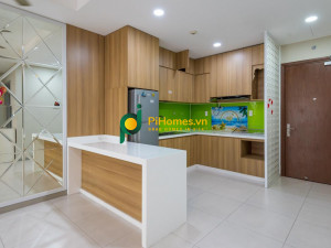 90m2 - 2 PN - 2 WC - Căn hộ ở - TNR The Gold View - Quận 4