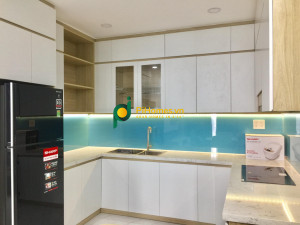 76m2 - 2 PN - 2 WC - Căn hộ ở - Sunrise City View - Quận 7
