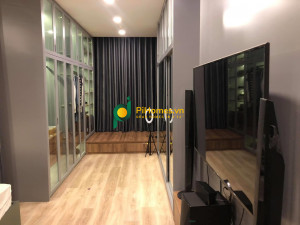 71m2 - 1 PN - 1 WC - Căn hộ ở - Sunrise Riverside - Huyện Nh&agrave; B&egrave;