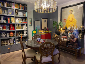 82m2 - 2 PN - 2 WC - Căn hộ ở - Vinhomes Central Park - Quận B&igrave;nh Thạnh