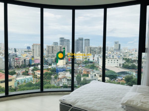 83m2 - 2 PN - 2 WC - Căn hộ ở - Vinhomes Golden River - Vinhomes BaSon - Quận 1