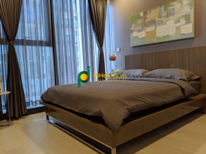49m2 - 1 PN - 1 WC - Officetel - Vinhomes Golden River - Vinhomes BaSon - Quận 1