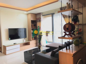 116m2 - 3 PN - 2 WC - Căn hộ ở - TNR The Gold View - Quận 4