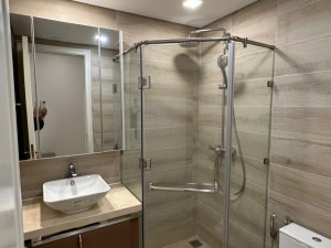 68m2 - 2 PN - 2 WC - Officetel - Vinhomes Golden River - Vinhomes BaSon - Quận 1