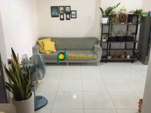 50m2 - 2 PN - 1 WC - Căn hộ ở - Sky 9 - Quận 9