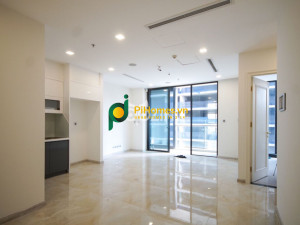 76m2 - 2 PN - 2 WC - Căn hộ ở - Vinhomes Golden River - Vinhomes BaSon - Quận 1