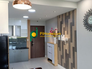 65m2 - 2 PN - 2 WC - Căn hộ ở - Lexington Residence - Quận 2