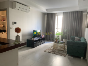 65m2 - 2 PN - 1 WC - Căn hộ ở - TNR The Gold View - Quận 4