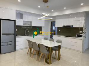 95m2 - 2 PN - 2 WC - Căn hộ ở - Saigon South Residences Ph&uacute; Mỹ Hưng - Huyện Nh&agrave; B&egrave;
