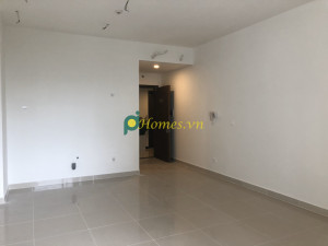 34m2 - 0 PN - 1 WC - Officetel - Sunrise City View - Quận 7