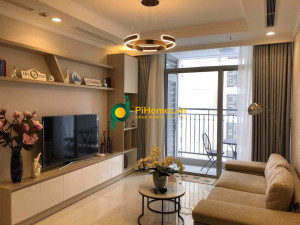 100m2 - 2+ PN - 2 WC - Căn hộ ở - Vinhomes Central Park - Quận B&igrave;nh Thạnh