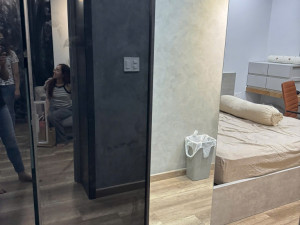 92m2 - 2 PN - 2 WC - Căn hộ ở - TNR The Gold View - Quận 4