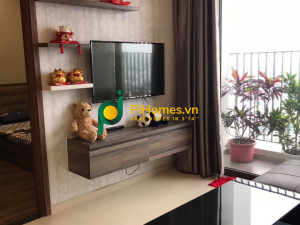 68m2 - 2 PN - 2 WC - Căn hộ ở - The PegaSuite - Quận 8