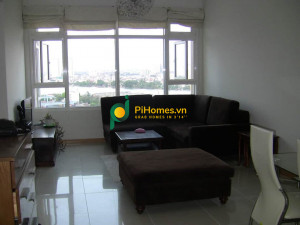 85m2 - 2 PN - 2 WC - Căn hộ ở - SaiGon Pearl - Quận B&igrave;nh Thạnh
