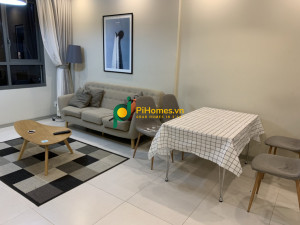 65m2 - 2 PN - 1 WC - Căn hộ ở - TNR The Gold View - Quận 4