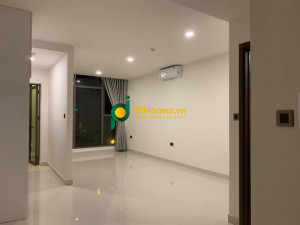 43m2 - 0 PN - 1 WC - Officetel - SaiGon Royal - Quận 4