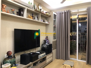 70m2 - 2 PN - 2 WC - Căn hộ ở - Sunrise City View - Quận 7