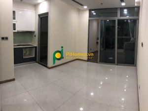 42.1m2 - 0 PN - 1 WC - Studio - Vinhomes Central Park - Quận B&igrave;nh Thạnh